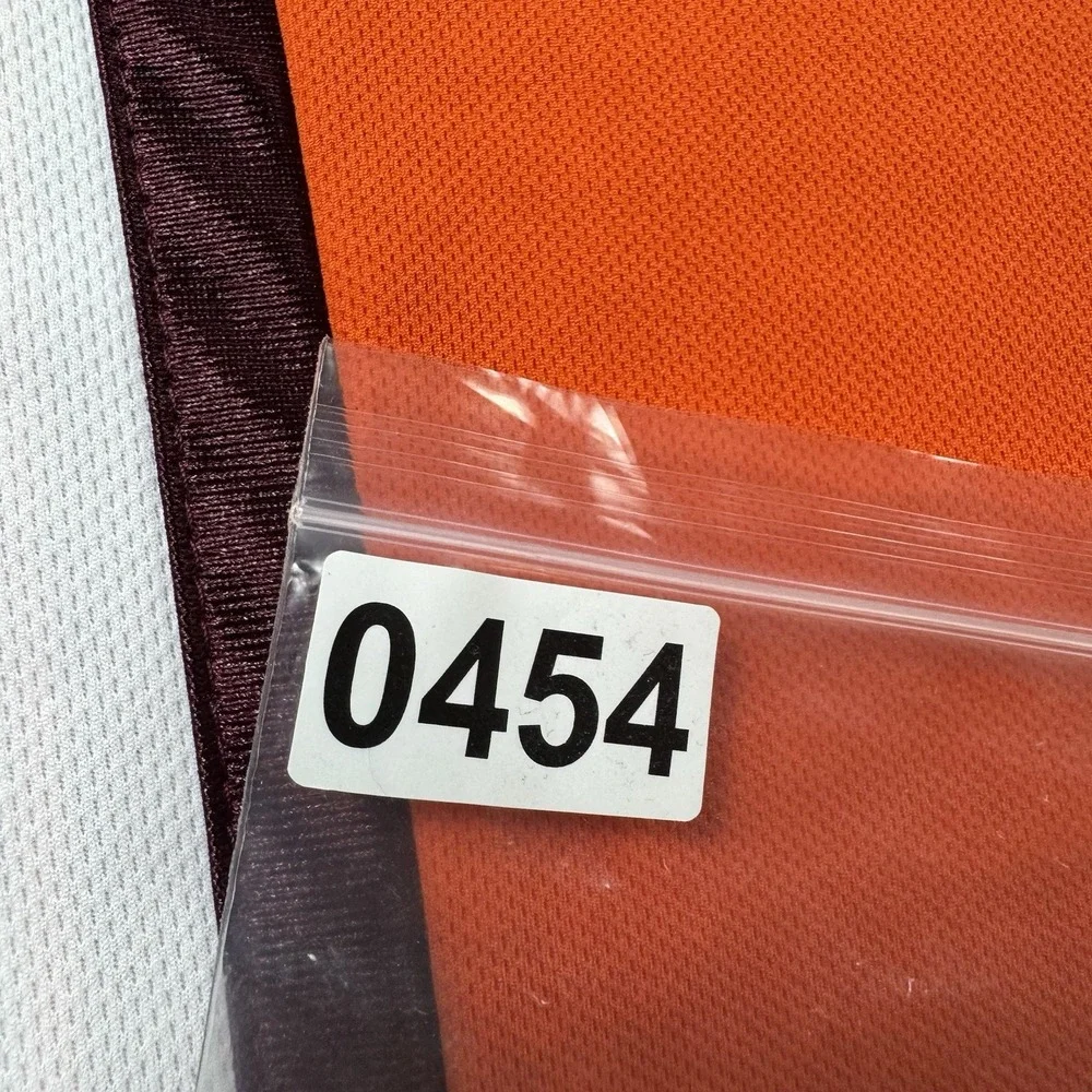 Nike virginia tech